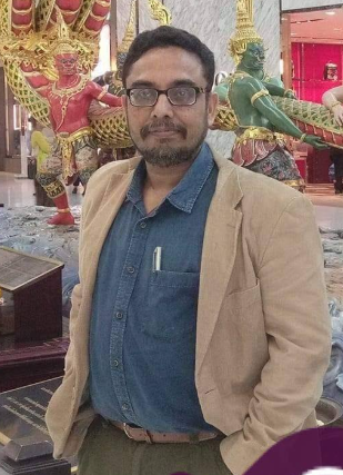 Dr. Ashok Kumar Singha